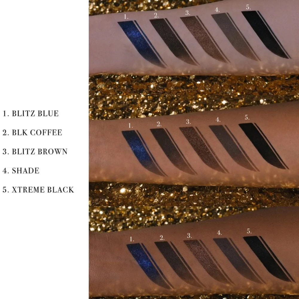 Pat McGrath Perma Gel Ultra Glide Eye Pencil